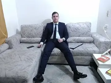 Stripchat Live Sex Cam of Victor_Maitland
