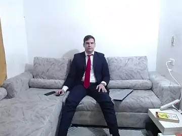 Stripchat Adult Webcams of Victor_Maitland