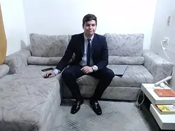 Stripchat Live Porn of Victor_Maitland