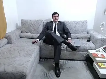 Stripchat Adult Webcam of Victor_Maitland