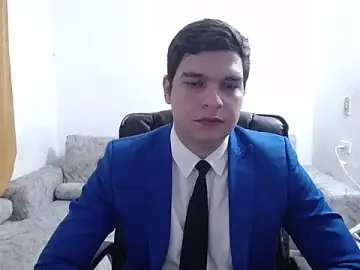 Stripchat Adult Webcams of Victor_Maitland