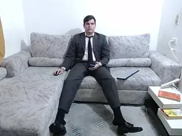 Stripchat Best Webcam of Victor_Maitland