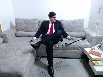 Stripchat Live Sex Cam of Victor_Maitland