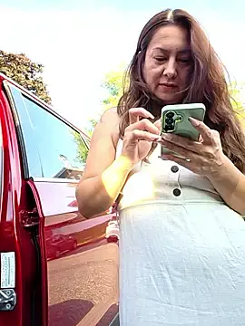 Stripchat Sex Cam of IAmScarlettLove