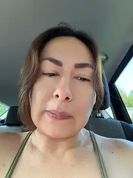 Stripchat Sex Chat of IAmScarlettLove