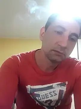 Stripchat Free Porn Cam of Emanuel-chriss