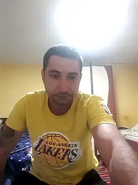 Stripchat Adult Webcam of Emanuel-chriss