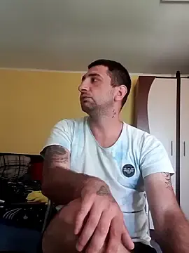 Stripchat Best Webcam of Emanuel-chriss