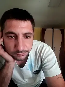 Stripchat Private Sex Chat of Emanuel-chriss