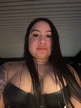 Stripchat Free Live Porn of Pretty_Isadora