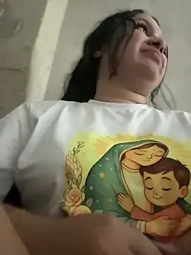 Stripchat Live Porn of Pretty_Isadora