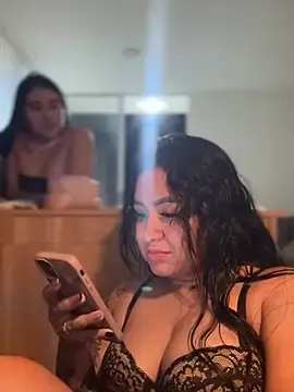 Stripchat Free Live Porn of Pretty_Isadora