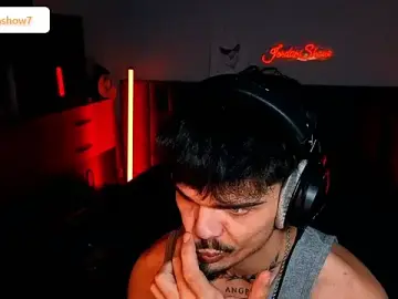 Stripchat Best Webcam of JordanShow