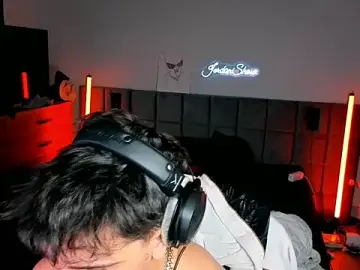 Stripchat Sex Chat of JordanShow