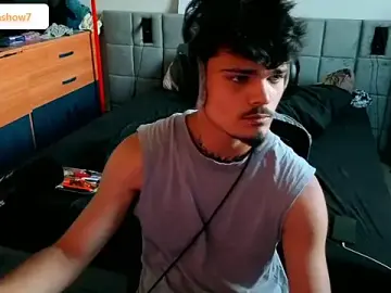 Stripchat Live Sex of JordanShow
