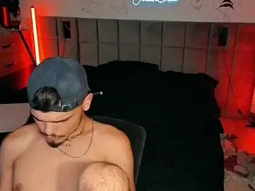 Stripchat Sex Chat of JordanShow