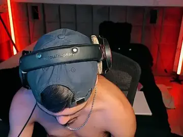 Stripchat Live Sex Cam of JordanShow