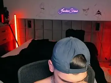 Stripchat Free Porn Cam of JordanShow