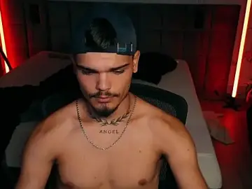 Stripchat Watch Live Sex Cams of JordanShow