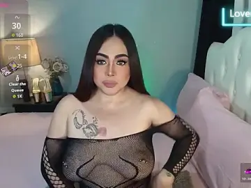 Stripchat Best Webcam of Unforgettable_Maria
