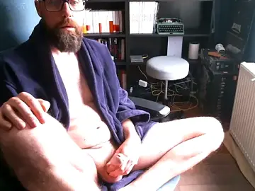 Stripchat Live Porn of MeSteff