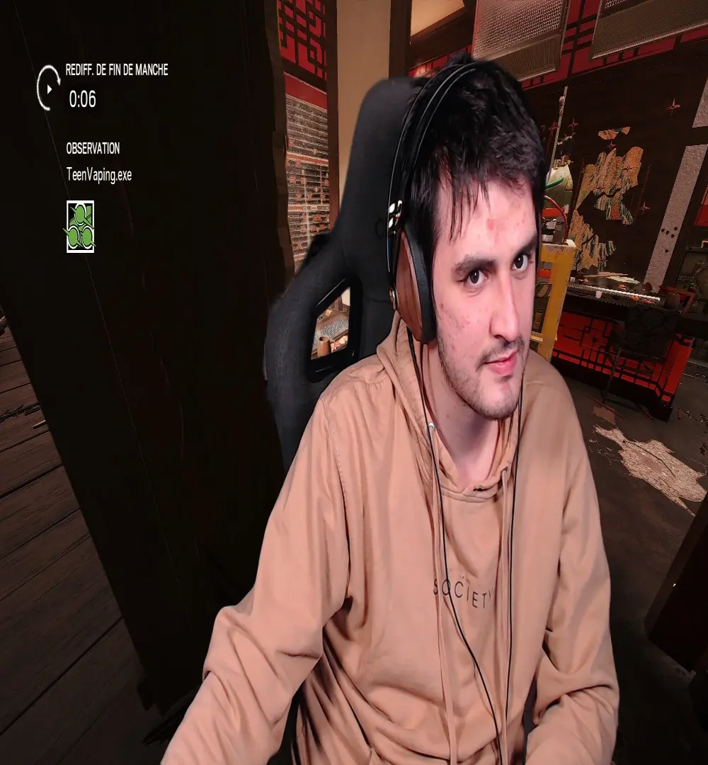 Begamc