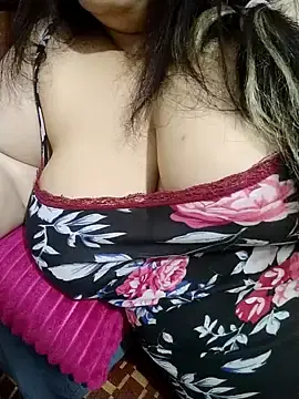 Stripchat Live Porn of DALO3A85