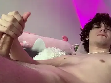 Stripchat Sex Chat of Jeremy1Scott