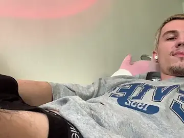 Stripchat Live Sex of Jeremy1Scott