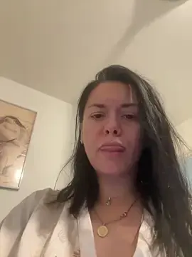 Stripchat Adult Webcam of Luccreccia_