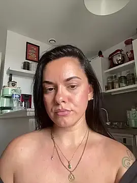 Stripchat Watch Live Sex Cams of Luccreccia_