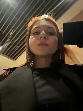 Stripchat Live Sex of RosieSecret