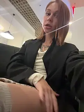 Stripchat Sex Chat of RosieSecret