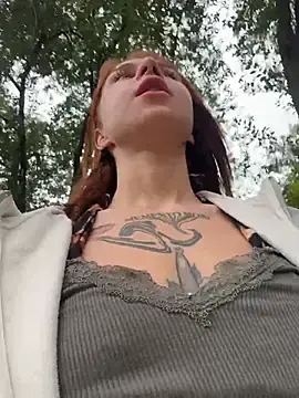 Stripchat Watch Live Sex Cams of RosieSecret