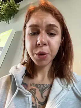 Stripchat Watch Live Sex Cams of RosieSecret