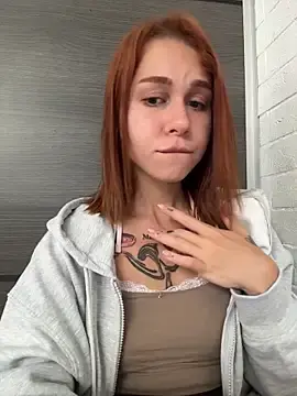 Stripchat Live Sex of RosieSecret