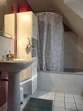Stripchat Free Live Porn of briochin