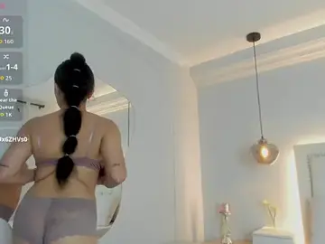 Stripchat Adult Video Chat of emilly_duque