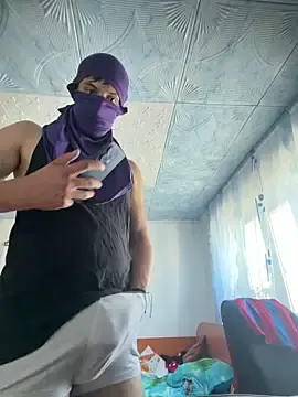 Stripchat Live Porn of gilbertcaval