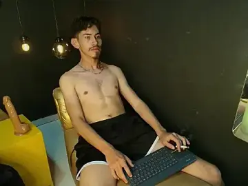 Stripchat Live Sex Cam of skinny_jean_