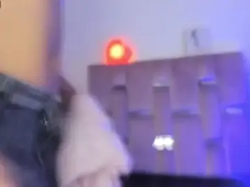 Stripchat Live Sex of ChocoBunny1