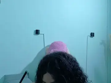 Stripchat Private Sex Chat of ChocoBunny1