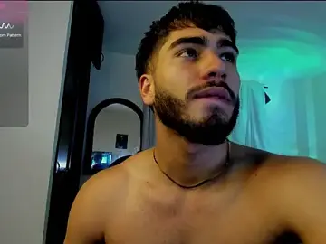 Stripchat Best live sex cam show of Franco_banderas
