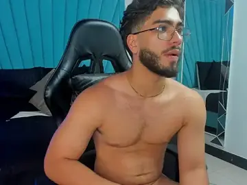 Stripchat Sex Cam of Franco_banderas