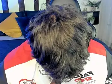 Stripchat Free Live Porn of Franco_banderas