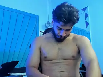 Stripchat Free Live Porn of Franco_banderas