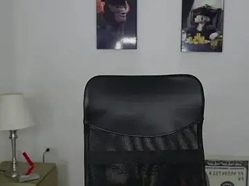 Stripchat Live Sex of Hazzan_Velez