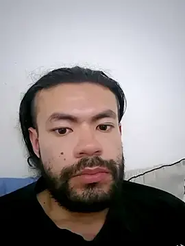 Stripchat Live Porn of RodriWhite