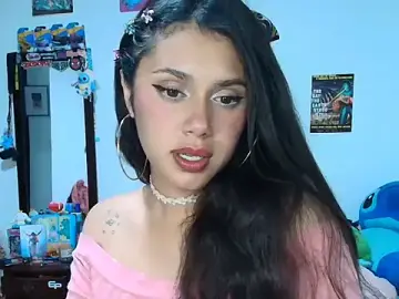 Stripchat Best Webcam of caramel_doll__