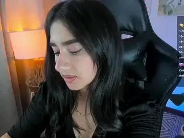 Stripchat Free Live Porn of Anya_Volkov